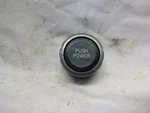02 03 Nissan Maxima Bose Rds Radio Knob Set PN-2432D CR260 RPG107. Fixed Price $5.00.
