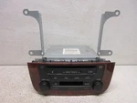 2004-2007 Toyota Highlander Am Fm Cd Cass Gps Navigation Radio A56833 Oem Lkq. Fixed Price $135.68.