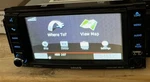2013-2020 Chrysler Town & Country Rhb Navigation Gps 430N Radio. Fixed Price $249.00.