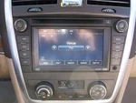 Audio Equipment Radio AM-FM-6 Disc Cd Player-navigation Fits 07-08 Srx 302930. Fixed Price $200.00.