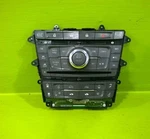 10 Srx Radio Control Panel Am Fm Xm Cd Dvd Navigation Oem 3413-4. Fixed Price $45.00.