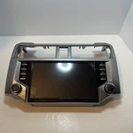 2020-2024 Toyota 4RUNNER Navi Radio Receiver Display Screen Gps Oem 86140-35440. Fixed Price $950.00.