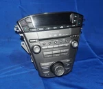 2007-2009 Acura Mdx Dash Fm Cd Radio Navigation Head Unit Oem 2DF0 Tested!. Fixed Price $156.56.