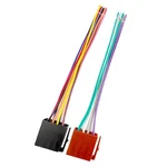 New Wire Harness Replacement For Power Acoustik Car Stereo Radio PH-620SXMB. Fixed Price $12.95.