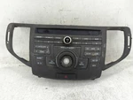 2009-2010 Acura Tsx Am Fm Cd Player Radio Receiver Vnhbb. Fixed Price $125.01.