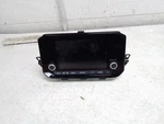 2024 Nissan Z Display And Receiver Oem Part Number 2591A6GR0A. Fixed Price $1292.45.