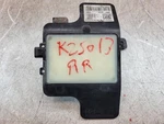 2022 2023 Kia K5 Right Passenger Rear Blind Spot Monitor Radar Oem 99150-L3010. Fixed Price $225.00.