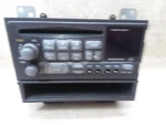 Stereo Radio Receiver Am Fm Cd 16211095 Fits 96-97 Isuzu Hombre EAB6K-199698. Fixed Price $91.00.