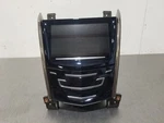 2016 Cadillac Ats Coupe V-series Radio Audio Control Panel 84237891. Fixed Price $357.00.