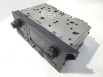 1984 1985 Dodge Ram Charger Oem Radio For Parts Not Working. Fixed Price $64.00.
