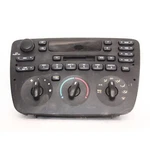 2000 Ford Taurus Radio Part Number 638-01201 Used. Fixed Price $89.99.