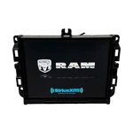 2013-2016 Dodge Ram VP4 RA4 Navigation Gps Radio Player 8.4" Screen 68258671AG. Fixed Price $160.65.