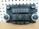 10 11 12 Ford Fusion Radio Cd Control Panel 9E5T18A802AE Oem. Fixed Price $28.00.