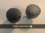 Oem Nissan Radio Knobs Set Sentra Rogue Juke Factory Replacement Volume Tune. Fixed Price $25.00.