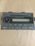06-08 Honda Disc Satellite Radio Oem Used (39100-SJC-A100) (0937121IFGF). Fixed Price $59.99.
