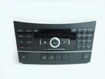 11-12 Mercedes E350 E550 W212 Radio Cd Player Receiver Wo Code A2129002812 Oem. Fixed Price $144.89.