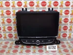 17 18 19 20 21 Buick Encore Radio Control Information Screen Display 42670751. Fixed Price $59.99.