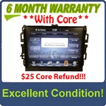 2013 - 2016 Chrysler Jeep Dodge Ram Oem VP3 Na Media Center Lcd Touch Screen. Fixed Price $269.00.