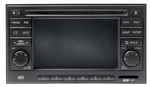 2013-2015 Nissan Rogue Amfm Sat Radio 6 Disc Cd Player Gps Navigation 259151VY1B. Fixed Price $403.75.