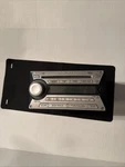 2007 - 2010 Toyota Fj Cruiser Oem Amfm Sat Radio Stereo MP3 Cd Player Receiver. Fixed Price $129.00.