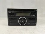 2010-2012 Nissan Versa Am Fm Cd Player Radio Receiver XECK9. Fixed Price $56.89.
