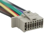 Panasonic CQ-C3300U Aftermarket Stereo Radio Receiver Replacement Wire Harness. Fixed Price $7.95.