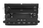 Ford 2006 Explorer Mountaineer Am Fm Cd Player W MP3 Capability 6L2T-18C869-AG. Fixed Price $229.50.