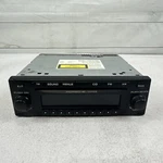Porsche 911 986 CDR23 Radio Headunit 99664512905 Becker BE6612 Limited Test. Fixed Price $189.00.