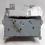 2010 Infiniti EX35 G37 Am Fm Cd Radio Receiver Oem 2591A-1MA5B. Fixed Price $106.94.