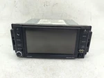 2012-2016 Chrysler Town & Country Am Fm Cd Player Radio Receiver H613K. Fixed Price $329.95.