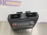 2025 Ford Mustang Ecoboost Radio Audio Volume Control Panel PR3T18K811AHW. Fixed Price $175.00.