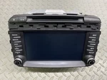 15-18 Kia Sorento Oem Navigation Touch Screen Hd Radio Xm Cd MP3 Infiniti Uvo. Fixed Price $92.00.