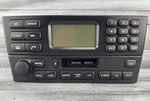 Jaguar 03-08 Am Fm Audio Radio Cassette Cd Disc Player Control Unit 1X4318K876AC. Fixed Price $68.97.