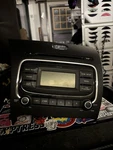 2016-2017 Kia Forte Non-nav Radio Stereo Satellite MP3 96170-1W910CA Disc Oem. Fixed Price $85.00.
