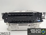 Oem 2009 Bmw 650I 4.8L Navigation Radio Cd Player Ccc Head Unit. Fixed Price $239.99.