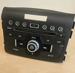 Honda Cr-v Panasonic Am/fm Cd Player 2014 Stereo 39100-T0A-A120-M1. Fixed Price $35.00.