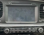Audio Equipment Radio Receiver Us Market Korea Built Fits 14-16 Optima 778727. Fixed Price $263.99.