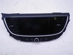 Audio Equipment Radio Control Panel Integral Display Fits 17 Lacrosse 1026320. Fixed Price $154.99.