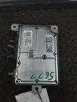 2014 Gmc SIERRA1500 Amplifier: 23157083. Fixed Price $75.00.