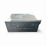 Oem 1984-2002 Dodge Jeep Chrysler Radio Cd Player Equalizer P04704373AE Untested. Fixed Price $99.00.