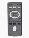 Genuine Sony RM-X304 Car Audio System Remote For MEX-BT2500, Tested Working. Fixed Price $15.99.