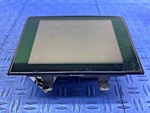 2017-2019 Maserati Quattroporte Center Dash Display Screen 670100905 Oem 2018. Fixed Price $127.50.