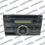 2007-2009 Nissan Versa Radio Am Fm Cd Player Dash Receiver Unit 28185-EM31A Oem. Fixed Price $54.97.