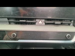 Audio Equipment Radio Control Panel Fits 23-24 Sportage 6601878. Fixed Price $177.89.