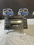 2005 Nissan 350Z Bose Radio Din Stereo Cassette Player 28188-CF000 Oem 30AD. Fixed Price $138.99.