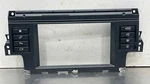 2017 Discovery Sport Radio Screen Control Panel Switches Bezel FK72-19F211-MC. Fixed Price $117.71.