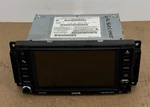 2012 Dodge Chrysler Ram High Speed Radio Cd Dvd Aux Oem 5091201AD. Fixed Price $134.99.