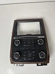 Tested 15-'17 Ford Expedition King Ranch Radio Temperature Control Panel Oem. Fixed Price $145.00.