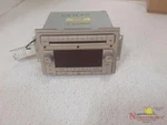 2007 Lincoln Navigator Radio AM-FM,6DISC,7L7T18C815AF. Fixed Price $135.00.