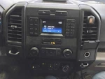Audio Equipment Radio Receiver AM-FM-CD-MP3 Fits 15-16 Ford F150 Pickup 717876. Fixed Price $87.32.